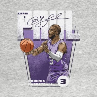 Chris Paul Phoenix Premiere T-Shirt